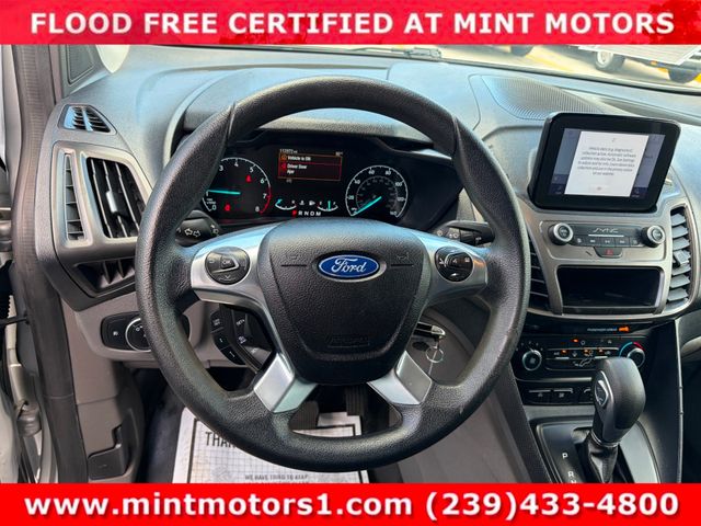 2021 Ford Transit Connect XLT (Available Installed Upfit) | Fort Myers, FL | Mint Motors 2021 Ford Transit Connect XLT (Available Installed Upfit) | Fort Myers, FL | Mint Motors