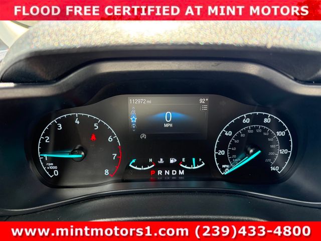 2021 Ford Transit Connect XLT (Available Installed Upfit) | Fort Myers, FL | Mint Motors