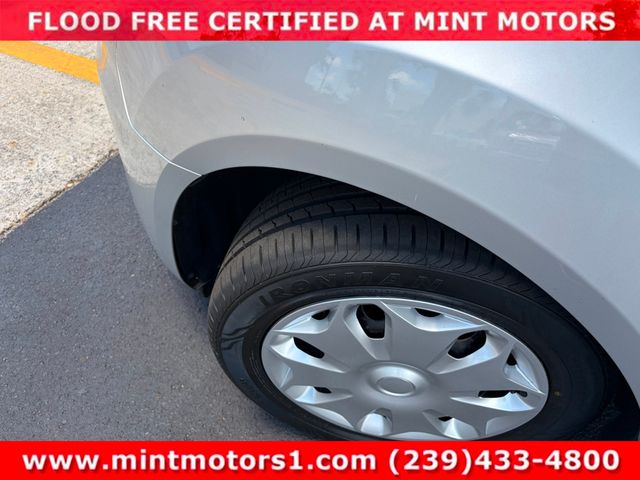2021 Ford Transit Connect XLT (Available Installed Upfit) | Fort Myers, FL | Mint Motors
