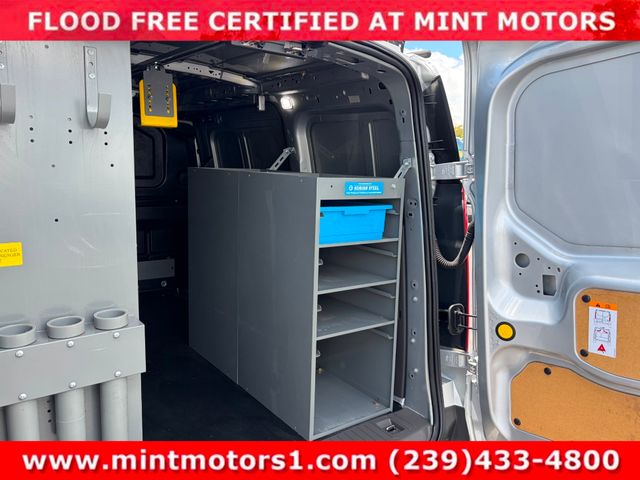 2021 Ford Transit Connect XLT (Available Installed Upfit) | Fort Myers, FL | Mint Motors 2021 Ford Transit Connect XLT (Available Installed Upfit) | Fort Myers, FL | Mint Motors