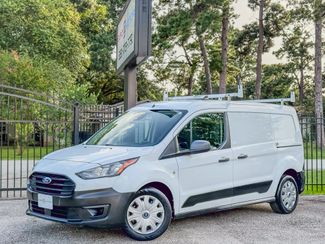 2021 Ford Transit Connect