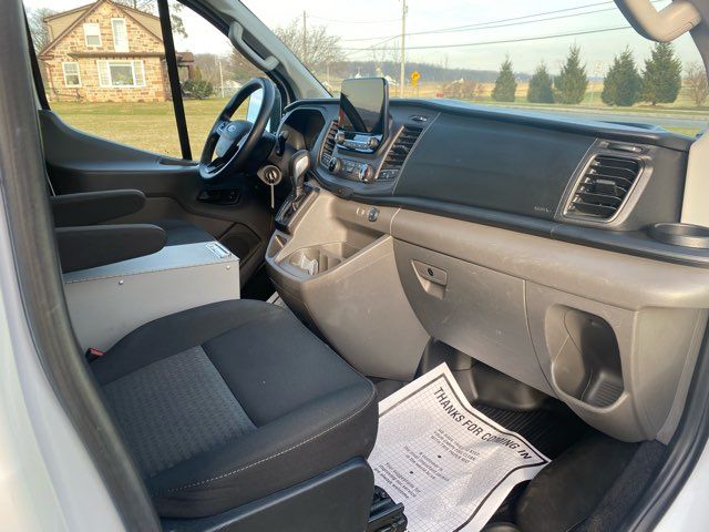 2021 Ford Transit 250 | Ephrata, PA | Pine Tree Motors
