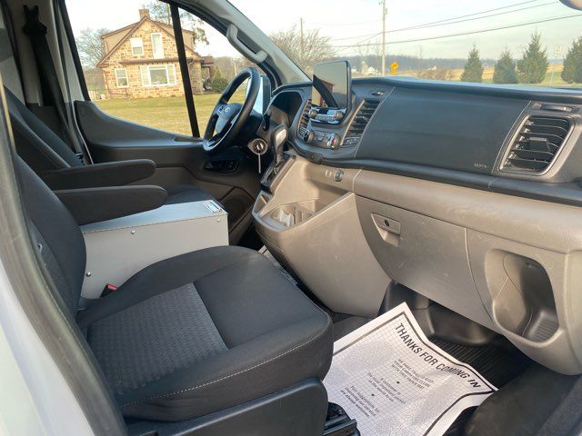 2021 Ford Transit 250 | Ephrata, PA | Pine Tree Motors