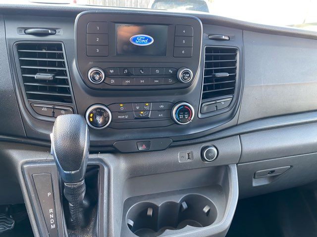 2021 Ford Transit 250 | Ephrata, PA | Pine Tree Motors