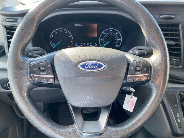 2021 Ford Transit 250 | Ephrata, PA | Pine Tree Motors