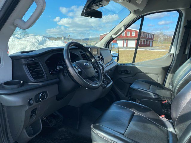 2021 Ford Transit 250 | Ephrata, PA | Pine Tree Motors