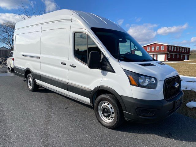 2021 Ford Transit 250 | Ephrata, PA | Pine Tree Motors