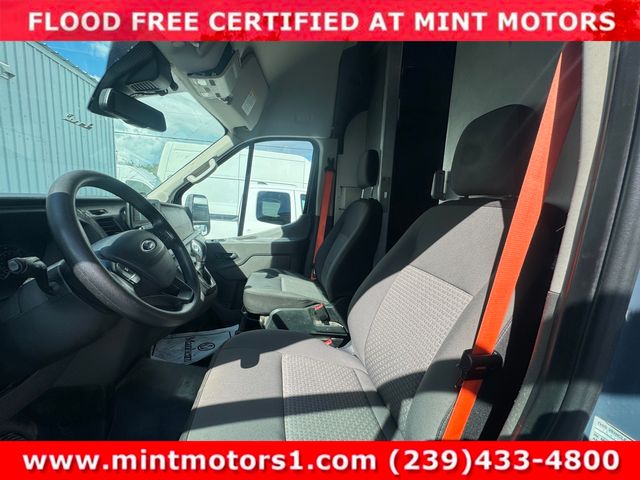 2021 Ford Transit 250 High Roof Extended | Fort Myers, FL | Mint Motors 2021 Ford Transit 250 High Roof Extended | Fort Myers, FL | Mint Motors