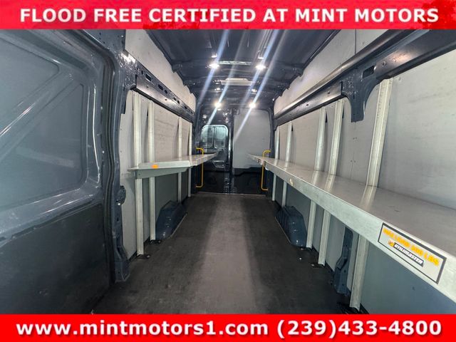 2021 Ford Transit 250 High Roof Extended | Fort Myers, FL | Mint Motors 2021 Ford Transit 250 High Roof Extended | Fort Myers, FL | Mint Motors