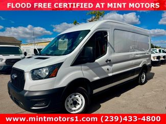 2021 Ford Transit 150 Medium Roof | Fort Myers, FL | Mint Motors in Fort Myers, FL 33912