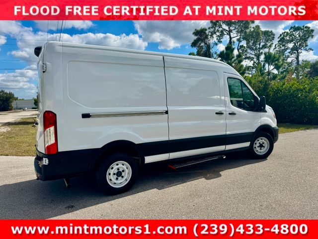 2021 Ford Transit 150 Medium Roof | Fort Myers, FL | Mint Motors 2021 Ford Transit 150 Medium Roof | Fort Myers, FL | Mint Motors
