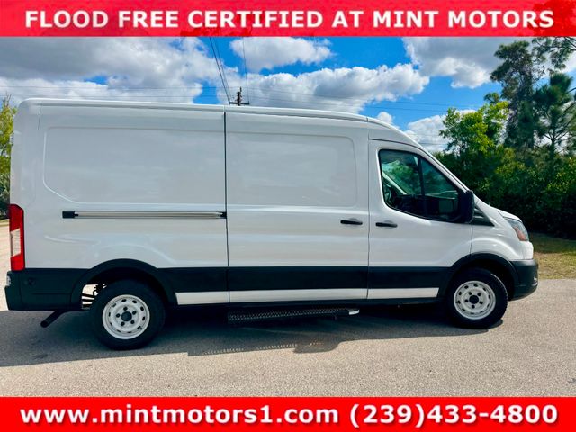 2021 Ford Transit 150 Medium Roof | Fort Myers, FL | Mint Motors 2021 Ford Transit 150 Medium Roof | Fort Myers, FL | Mint Motors