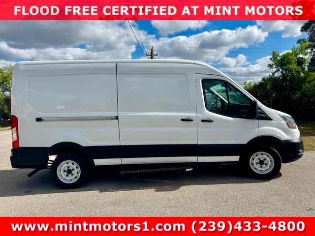2021 Ford Transit 150 Medium Roof | Fort Myers, FL | Mint Motors 2021 Ford Transit 150 Medium Roof | Fort Myers, FL | Mint Motors