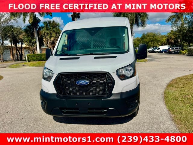 2021 Ford Transit 150 Medium Roof | Fort Myers, FL | Mint Motors 2021 Ford Transit 150 Medium Roof | Fort Myers, FL | Mint Motors