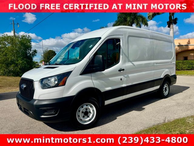 2021 Ford Transit 150 Medium Roof | Fort Myers, FL | Mint Motors 2021 Ford Transit 150 Medium Roof | Fort Myers, FL | Mint Motors