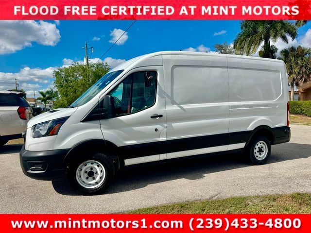 2021 Ford Transit 150 Medium Roof | Fort Myers, FL | Mint Motors 2021 Ford Transit 150 Medium Roof | Fort Myers, FL | Mint Motors