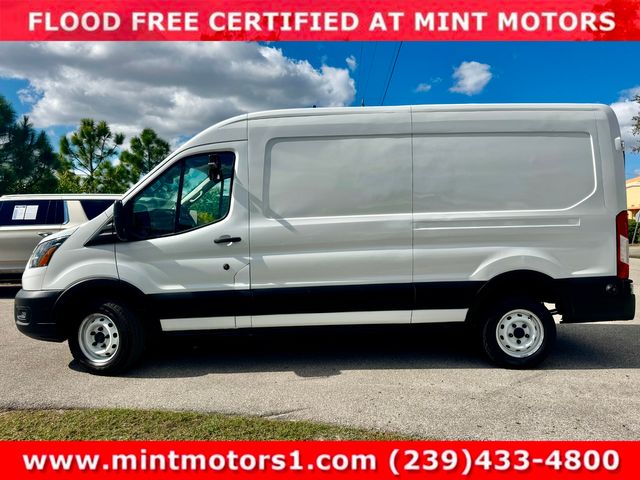 2021 Ford Transit 150 Medium Roof | Fort Myers, FL | Mint Motors 2021 Ford Transit 150 Medium Roof | Fort Myers, FL | Mint Motors