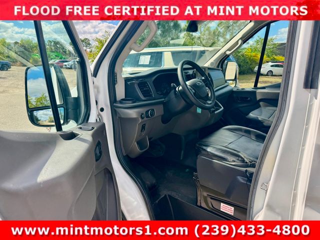 2021 Ford Transit 150 Medium Roof | Fort Myers, FL | Mint Motors 2021 Ford Transit 150 Medium Roof | Fort Myers, FL | Mint Motors