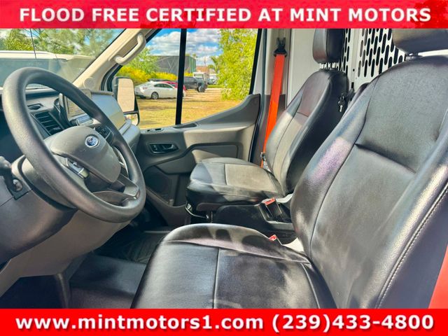 2021 Ford Transit 150 Medium Roof | Fort Myers, FL | Mint Motors 2021 Ford Transit 150 Medium Roof | Fort Myers, FL | Mint Motors