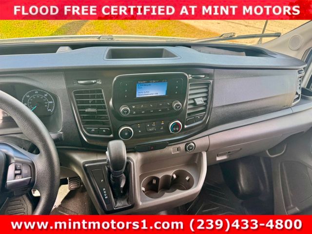 2021 Ford Transit 150 Medium Roof | Fort Myers, FL | Mint Motors 2021 Ford Transit 150 Medium Roof | Fort Myers, FL | Mint Motors