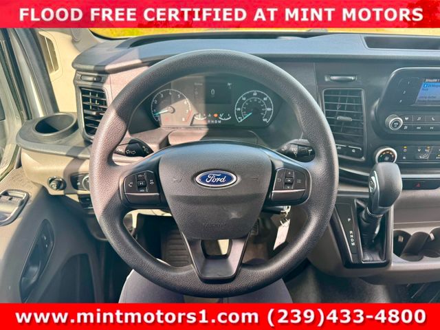 2021 Ford Transit 150 Medium Roof | Fort Myers, FL | Mint Motors 2021 Ford Transit 150 Medium Roof | Fort Myers, FL | Mint Motors