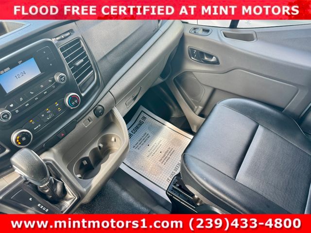 2021 Ford Transit 150 Medium Roof | Fort Myers, FL | Mint Motors 2021 Ford Transit 150 Medium Roof | Fort Myers, FL | Mint Motors