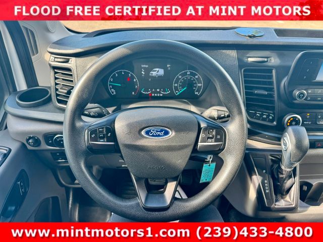 2021 Ford Transit 150 Medium Roof | Fort Myers, FL | Mint Motors 2021 Ford Transit 150 Medium Roof | Fort Myers, FL | Mint Motors