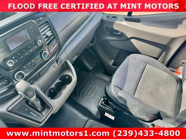 2021 Ford Transit 150 Medium Roof | Fort Myers, FL | Mint Motors 2021 Ford Transit 150 Medium Roof | Fort Myers, FL | Mint Motors