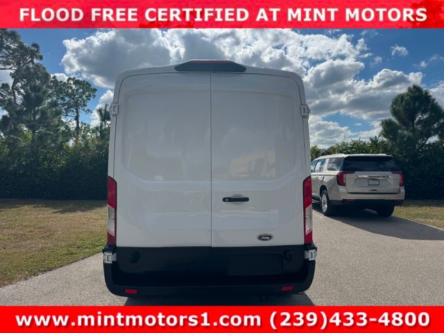 2021 Ford Transit 150 Medium Roof | Fort Myers, FL | Mint Motors 2021 Ford Transit 150 Medium Roof | Fort Myers, FL | Mint Motors
