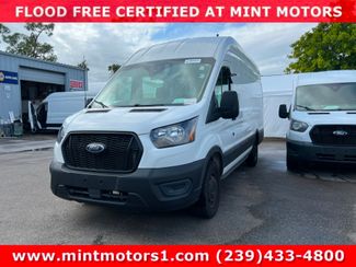 2021 Ford Transit 350 | Fort Myers, FL | Mint Motors in Fort Myers, FL 33912