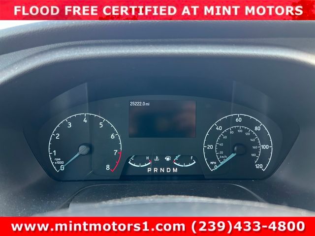 2021 Ford Transit 350 | Fort Myers, FL | Mint Motors