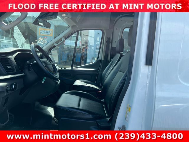 2021 Ford Transit 350 | Fort Myers, FL | Mint Motors