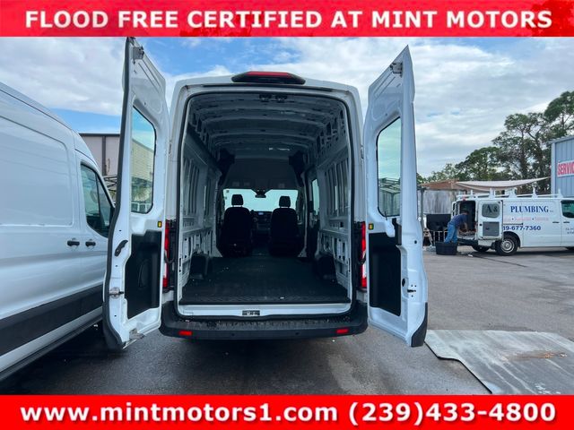 2021 Ford Transit 350 | Fort Myers, FL | Mint Motors