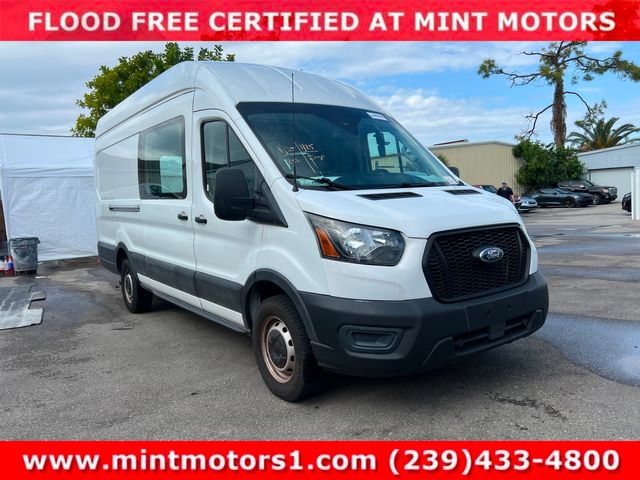 2021 Ford Transit 350 | Fort Myers, FL | Mint Motors 2021 Ford Transit 350 | Fort Myers, FL | Mint Motors