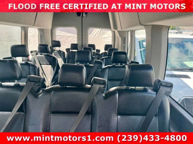 2021 Ford Transit 350 XL Passenger Van | Fort Myers, FL | Mint Motors 2021 Ford Transit 350 XL Passenger Van | Fort Myers, FL | Mint Motors