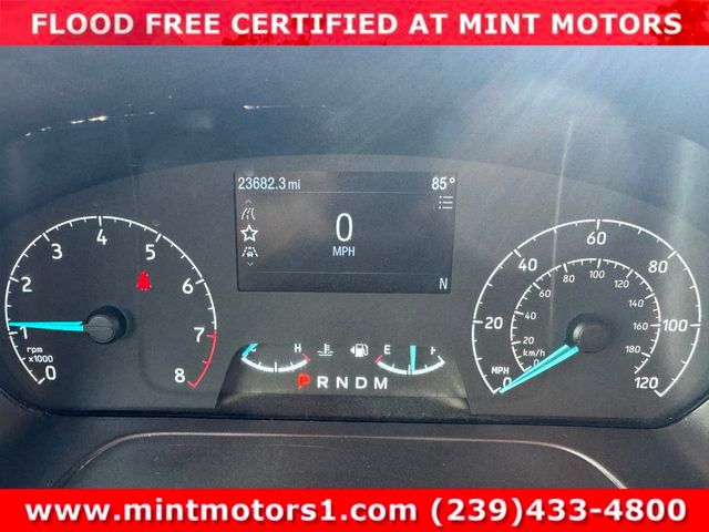 2021 Ford Transit 350 XL Passenger Van | Fort Myers, FL | Mint Motors