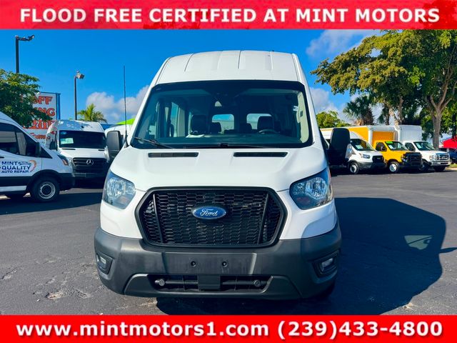 2021 Ford Transit 350 XL Passenger Van | Fort Myers, FL | Mint Motors 2021 Ford Transit 350 XL Passenger Van | Fort Myers, FL | Mint Motors