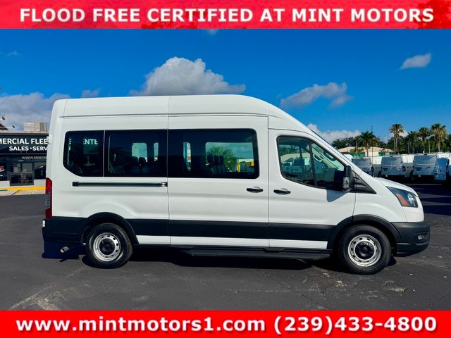 2021 Ford Transit 350 XL Passenger Van | Fort Myers, FL | Mint Motors 2021 Ford Transit 350 XL Passenger Van | Fort Myers, FL | Mint Motors