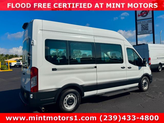 2021 Ford Transit 350 XL Passenger Van | Fort Myers, FL | Mint Motors 2021 Ford Transit 350 XL Passenger Van | Fort Myers, FL | Mint Motors