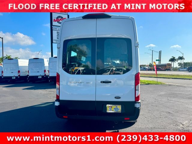 2021 Ford Transit 350 XL Passenger Van | Fort Myers, FL | Mint Motors 2021 Ford Transit 350 XL Passenger Van | Fort Myers, FL | Mint Motors