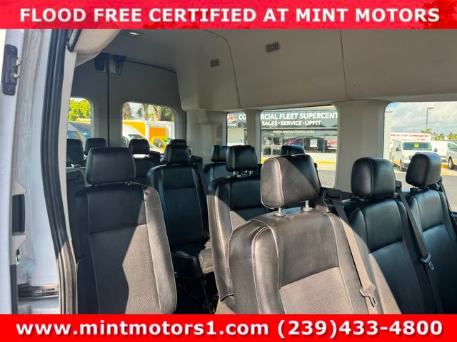 2021 Ford Transit 350 XL Passenger Van | Fort Myers, FL | Mint Motors