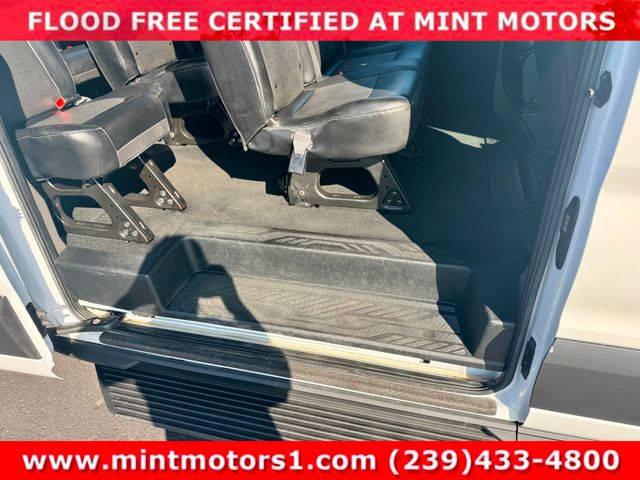 2021 Ford Transit 350 XL Passenger Van | Fort Myers, FL | Mint Motors