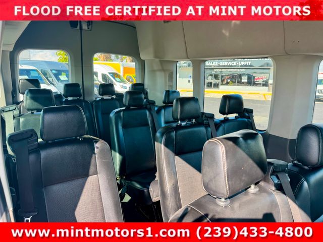 2021 Ford Transit 350 XL Passenger Van | Fort Myers, FL | Mint Motors 2021 Ford Transit 350 XL Passenger Van | Fort Myers, FL | Mint Motors