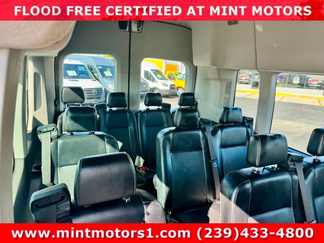 2021 Ford Transit 350 XL Passenger Van | Fort Myers, FL | Mint Motors