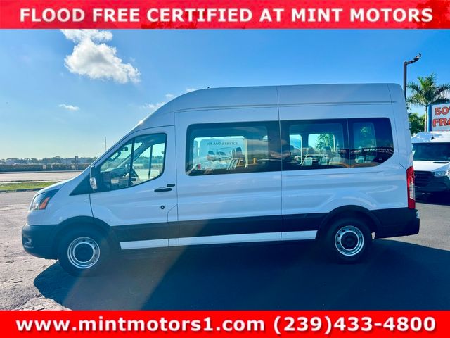 2021 Ford Transit 350 XL Passenger Van | Fort Myers, FL | Mint Motors 2021 Ford Transit 350 XL Passenger Van | Fort Myers, FL | Mint Motors