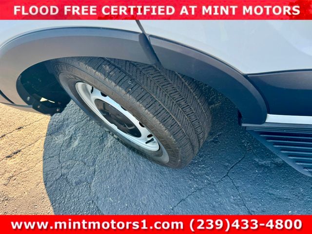 2021 Ford Transit 350 XL Passenger Van | Fort Myers, FL | Mint Motors