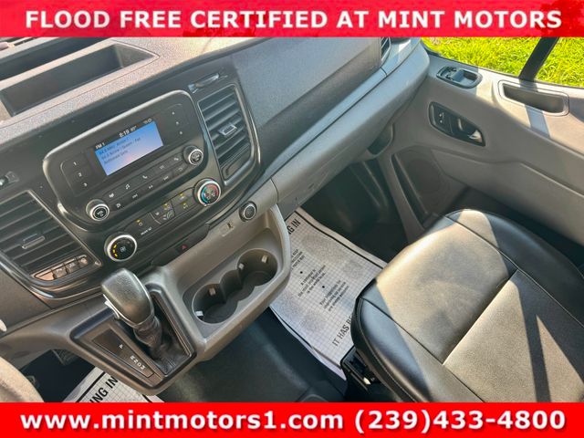 2021 Ford Transit 350 XL Passenger Van | Fort Myers, FL | Mint Motors