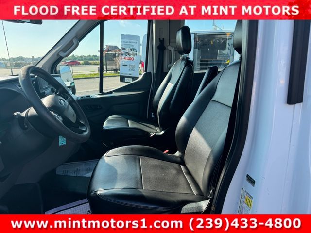 2021 Ford Transit 350 XL Passenger Van | Fort Myers, FL | Mint Motors