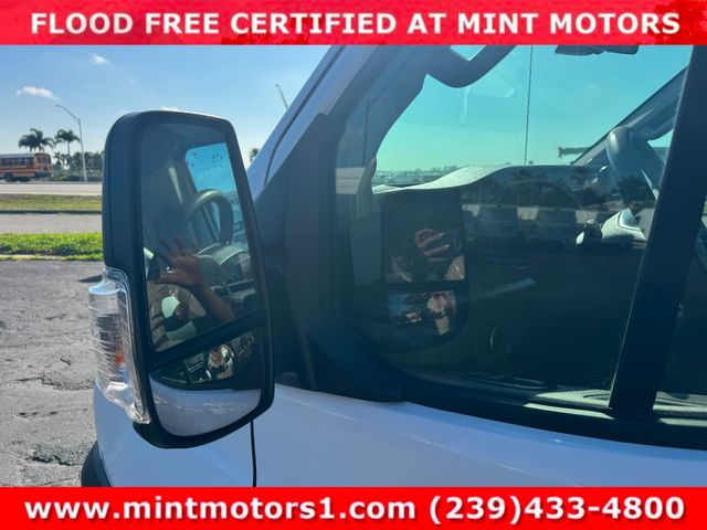 2021 Ford Transit 350 XL Passenger Van | Fort Myers, FL | Mint Motors 2021 Ford Transit 350 XL Passenger Van | Fort Myers, FL | Mint Motors