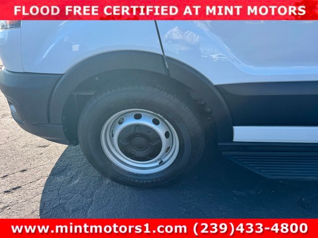 2021 Ford Transit 350 XL Passenger Van | Fort Myers, FL | Mint Motors